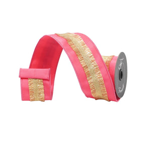 GOLD TINSEL (IN STOCK)