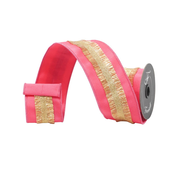 GOLD TINSEL (IN STOCK)