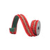 EMERALD AND RED