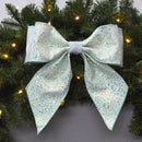 CONFETTI GLITTER BOW (IN STOCK)-7
