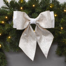 CONFETTI GLITTER BOW (IN STOCK)-6