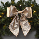 CONFETTI GLITTER BOW (IN STOCK)-1