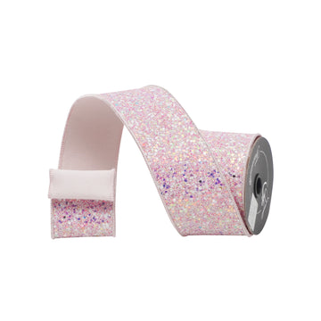 Buy light-pink CONFETTI GLITTER  (PREORDER)