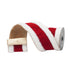 RED AND WHITE