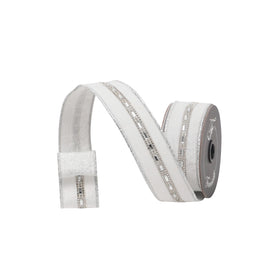 Buy ivory PLUSH JEWEL (IN STOCK)