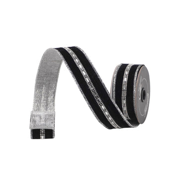 Buy black PLUSH JEWEL (IN STOCK)