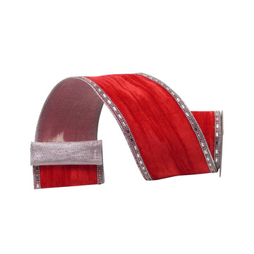 Buy red PLUSH JEWEL (PREORDER)