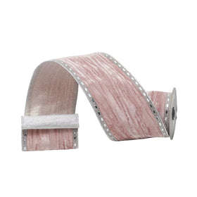 Buy baby-pink PLUSH JEWEL (IN STOCK)