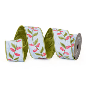 RASPBERRY VINE (PREORDER)