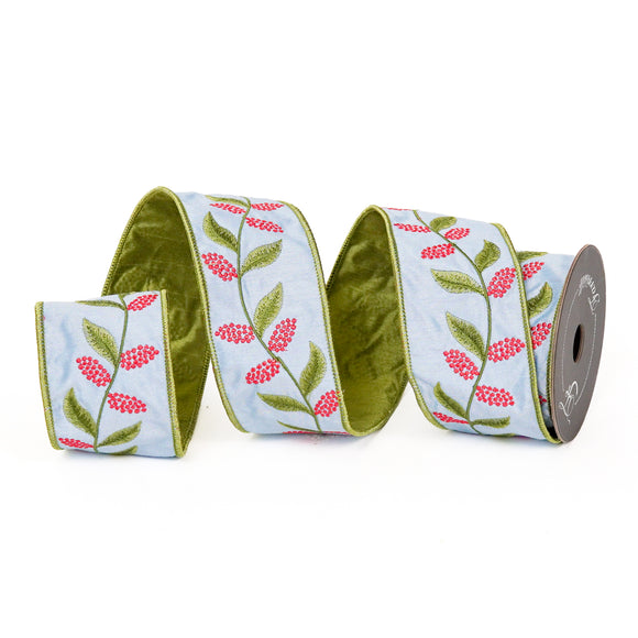 RASPBERRY VINE (PREORDER)