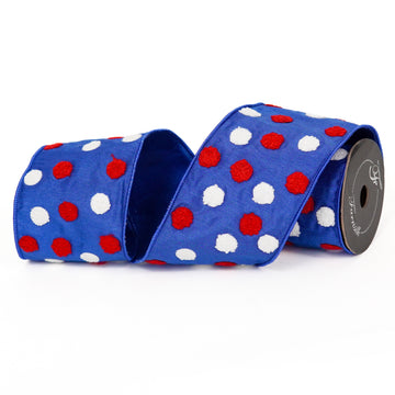 PATRIOTIC DOTS (PREORDER)