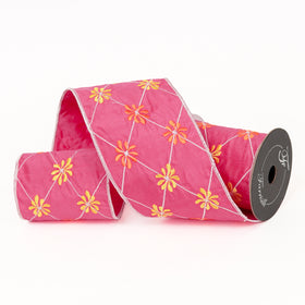 DAISY LATTICE (PREORDER)