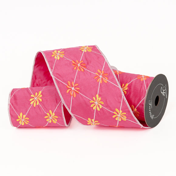 DAISY LATTICE (PREORDER)