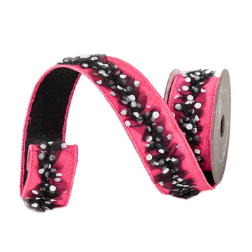 RUFFLE DOTS (PREORDER)