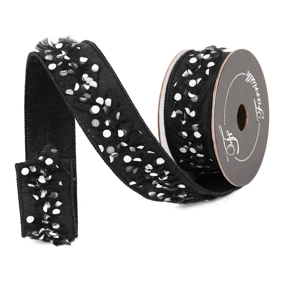 RUFFLE DOTS (PREORDER)
