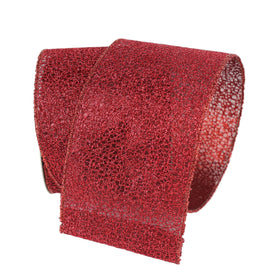 GLITTER CORAL (PREORDER)