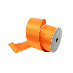 Buy orange SATIN (IN STOCK)