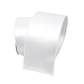 Buy white SATIN (IN STOCK)
