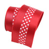 RED AND WHITE