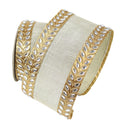 CHEVRON JEWEL RIBBON (IN STOCK)-2