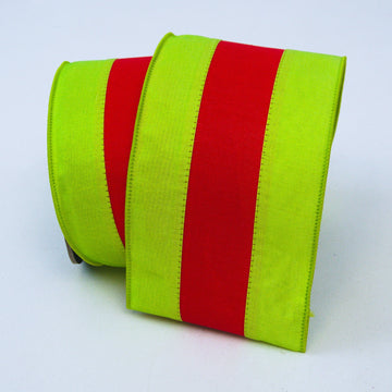 Buy red-and-lime ACCENT STRIPE (PREORDER)