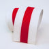 RED AND WHITE