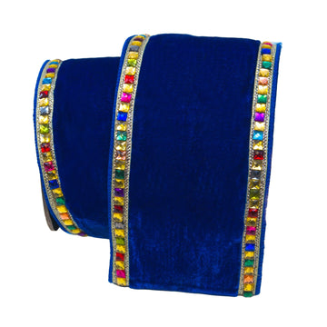 Buy royal-blue COLORFUL CHRISTMAS (IN STOCK)