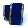 ROYAL BLUE