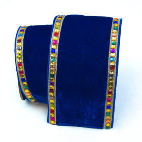 Buy royal-blue COLORFUL CHRISTMAS (PREORDER)