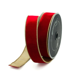 Buy red FLASHY VELVET (PREORDER)