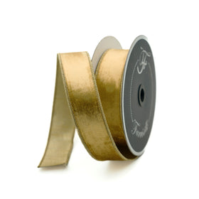 Buy gold FLASHY VELVET (PREORDER)