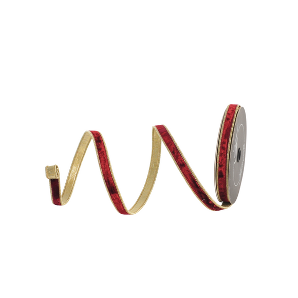 FLASHY VELVET (IN STOCK)