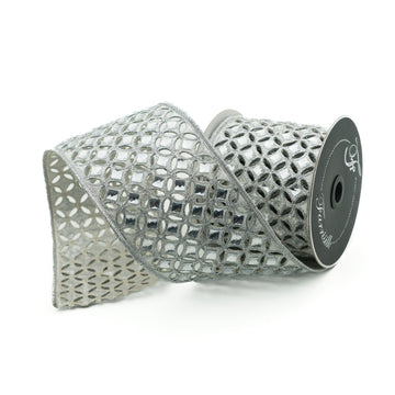 Buy silver DIAMOND LACE (PREORDER)