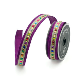 Buy purple KALEIDOSCOPE (IN STOCK)