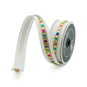 Buy white KALEIDOSCOPE (IN STOCK)