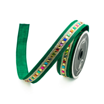 Buy emerald KALEIDOSCOPE (PREORDER)