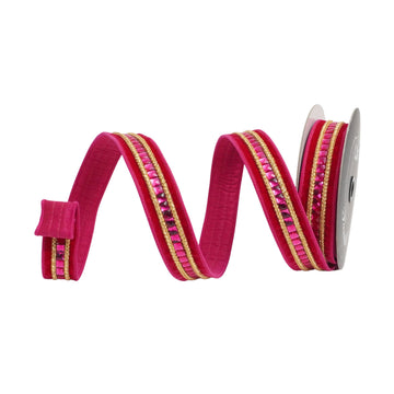 Buy hot-pink GEMSTONES (IN STOCK)