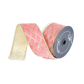 Buy pink METALLIC DIAMOND (PREORDER)