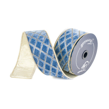 Buy steel-blue METALLIC DIAMOND (PREORDER)
