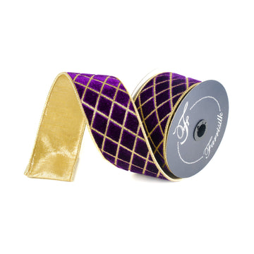 Buy purple METALLIC DIAMOND (PREORDER)