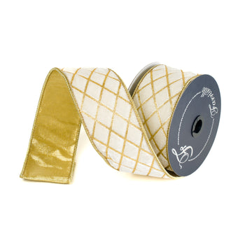 Buy ivory METALLIC DIAMOND (PREORDER)