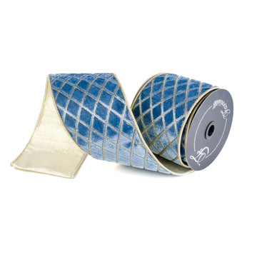 Buy steel-blue METALLIC DIAMOND (PREORDER)