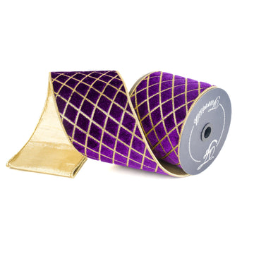 Buy purple METALLIC DIAMOND (PREORDER)