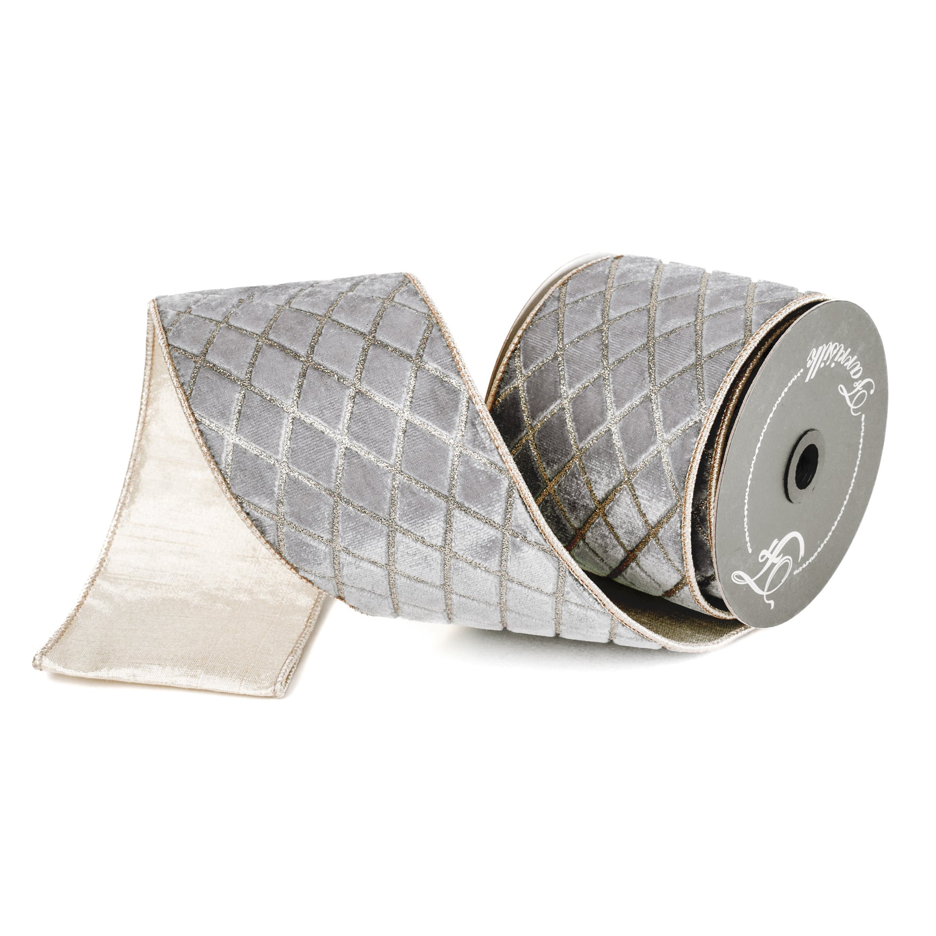 METALLIC DIAMOND (IN STOCK)