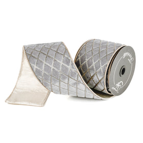 Buy platinum METALLIC DIAMOND (IN STOCK)