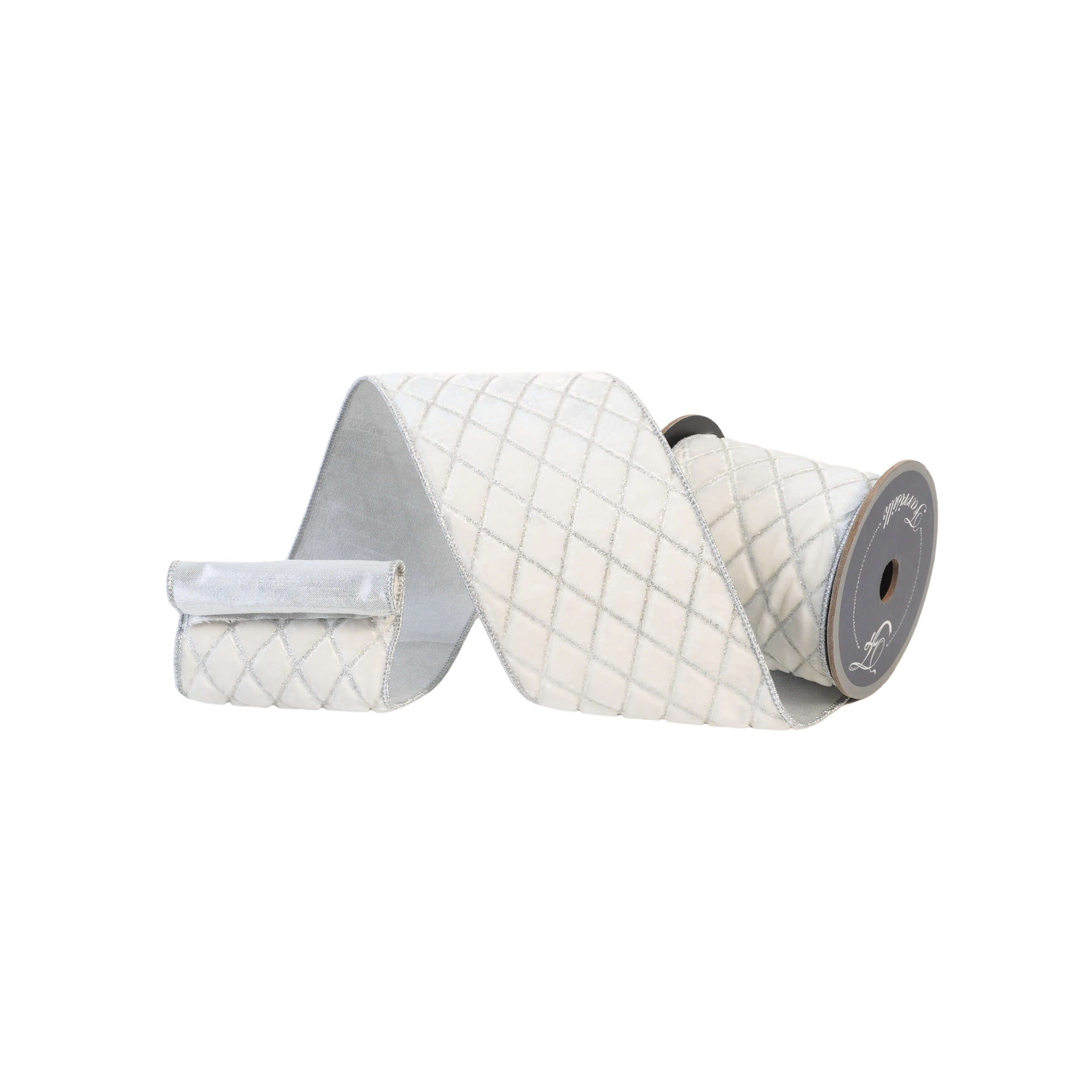 METALLIC DIAMOND (IN STOCK)
