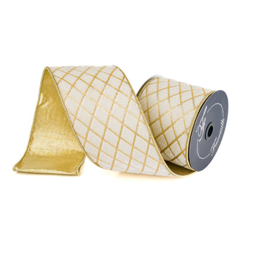 Buy ivory METALLIC DIAMOND (PREORDER)