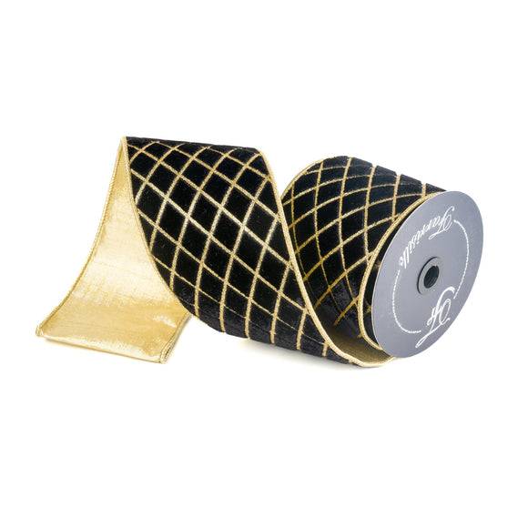 METALLIC DIAMOND (IN STOCK)