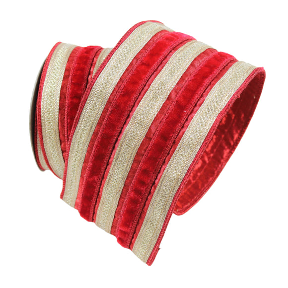 VELVET ACCENT (IN STOCK)