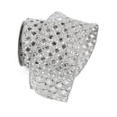CHRISTMAS FLOWERS LACE (IN STOCK)-1